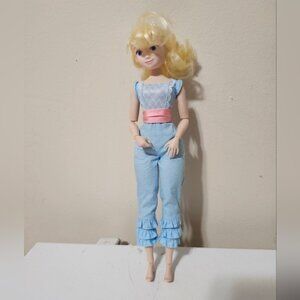 Disney Pixar Toy Story 4 Epic Moves Bo Peep Action Doll 11in